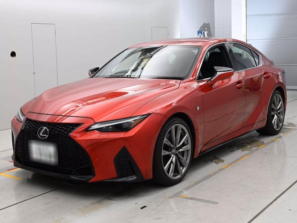 Lexus IS300