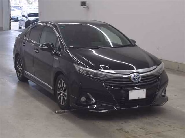 TOYOTA SAI