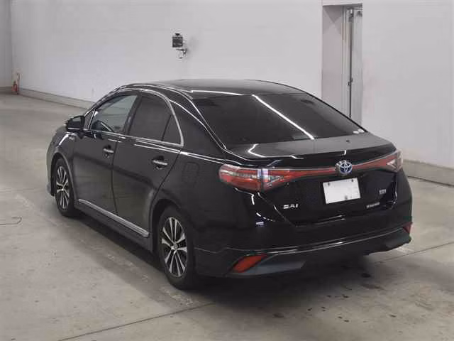 TOYOTA SAI