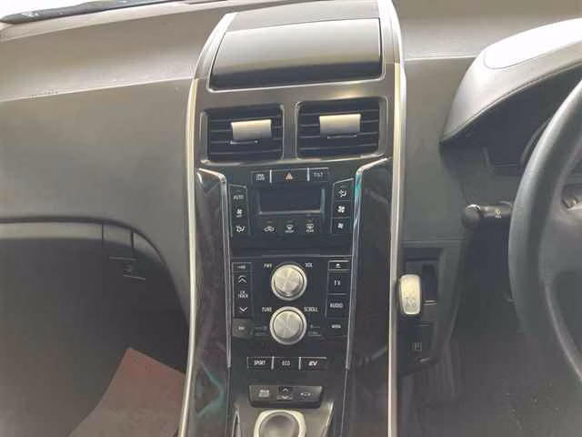 TOYOTA SAI