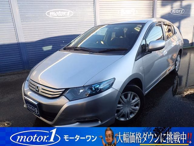 HONDA INSIGHT