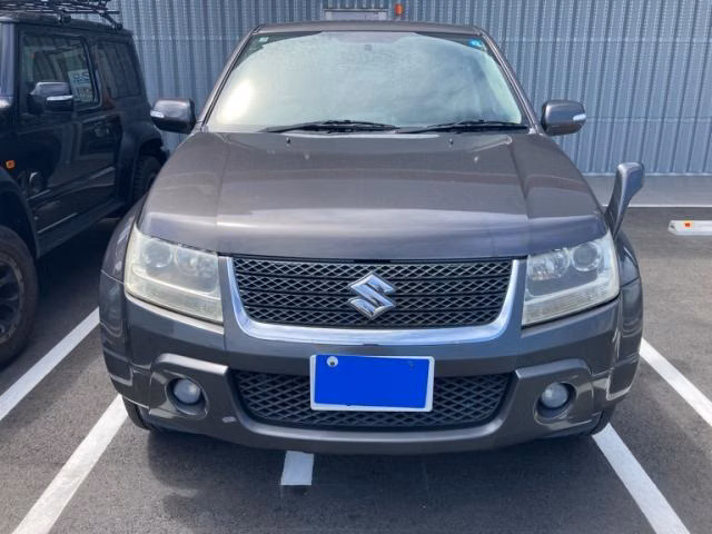 Suzuki Escudo