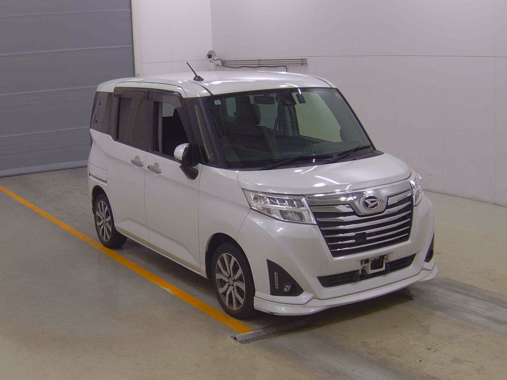 DAIHATSU THOR