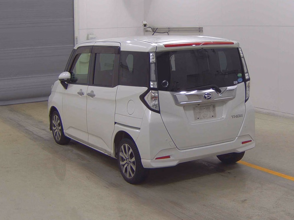DAIHATSU THOR
