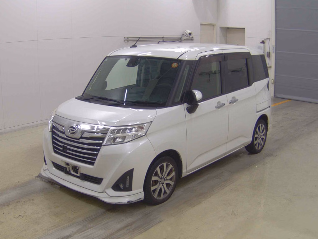 DAIHATSU THOR