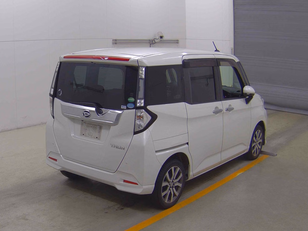 DAIHATSU THOR