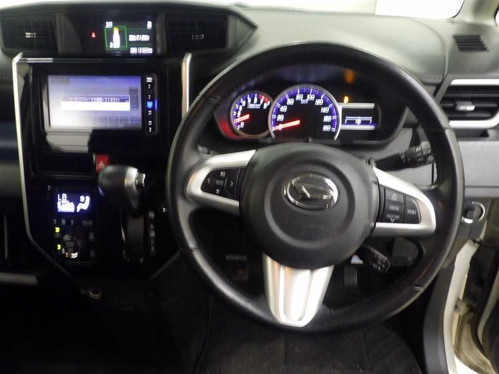 DAIHATSU THOR