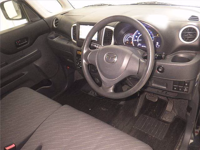 MAZDA FLAIR WAGON