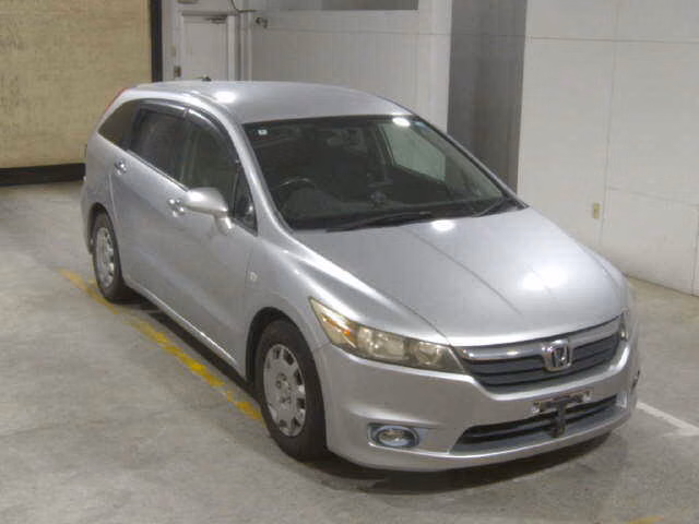 HONDA STREAM