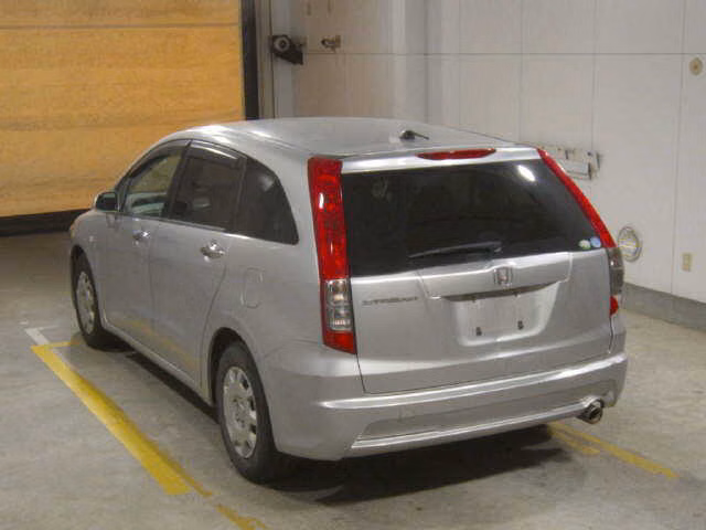 HONDA STREAM