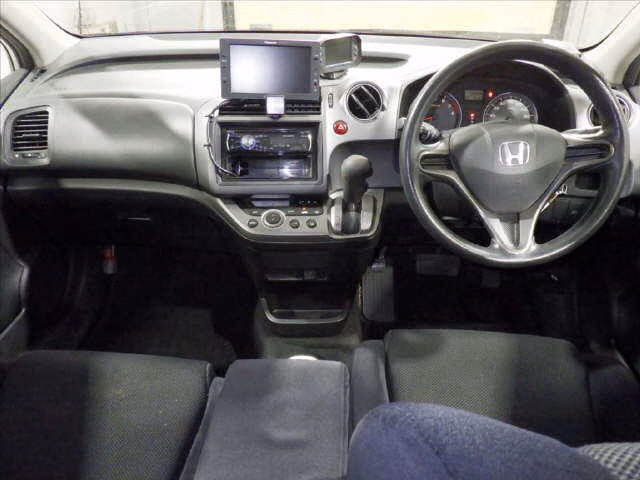 HONDA STREAM