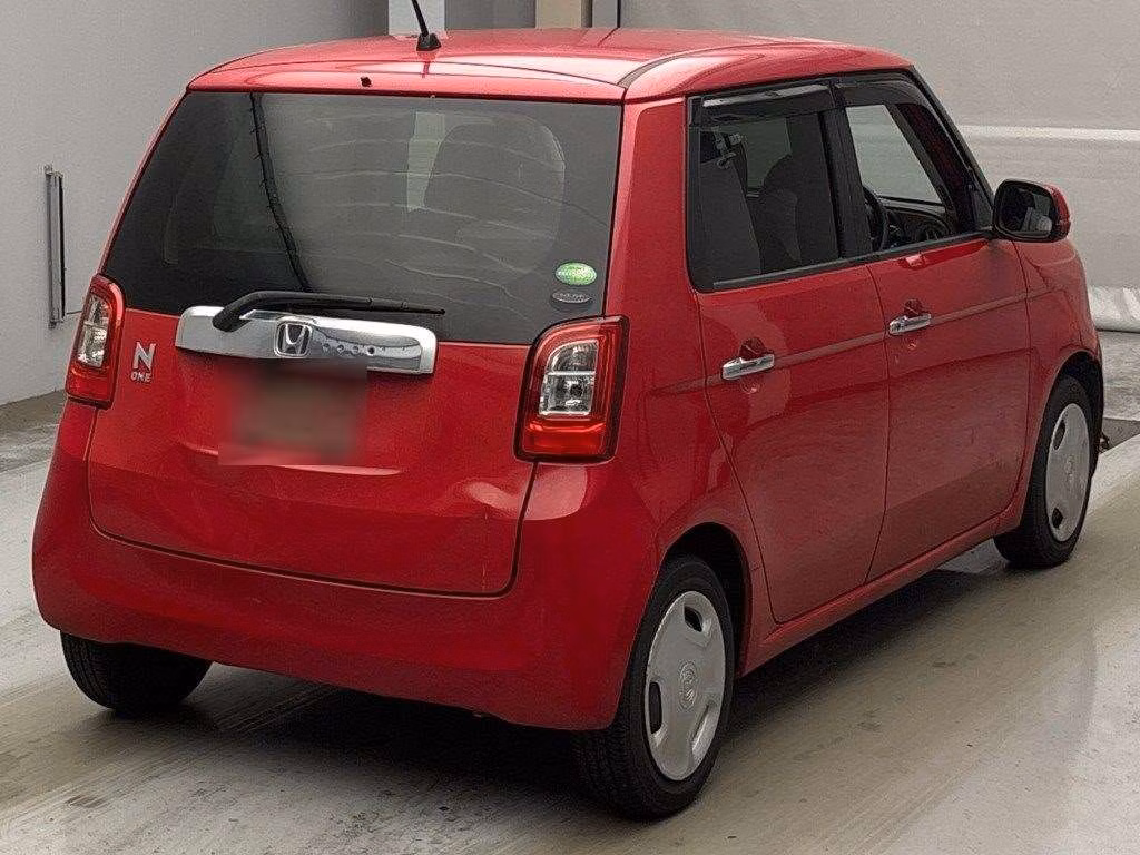 HONDA N-ONE