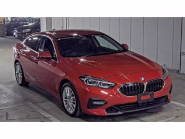 BMW 2-Series