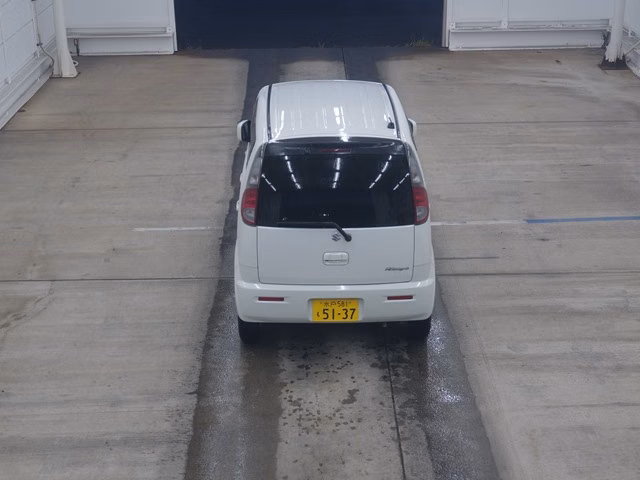 SUZUKI MR WAGON