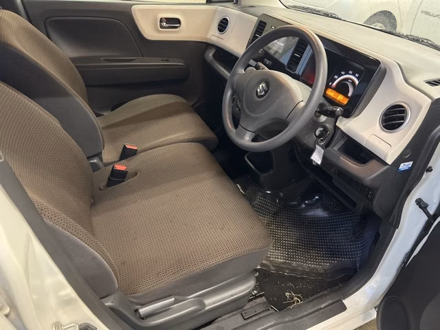 SUZUKI MR WAGON