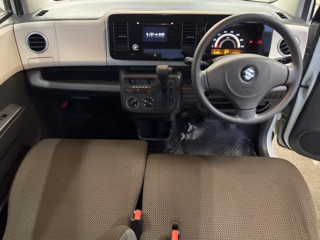 SUZUKI MR WAGON