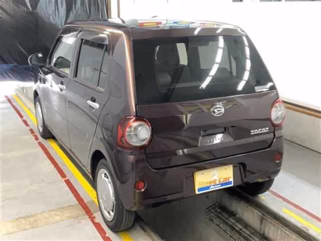DAIHATSU MIRA TOCOT