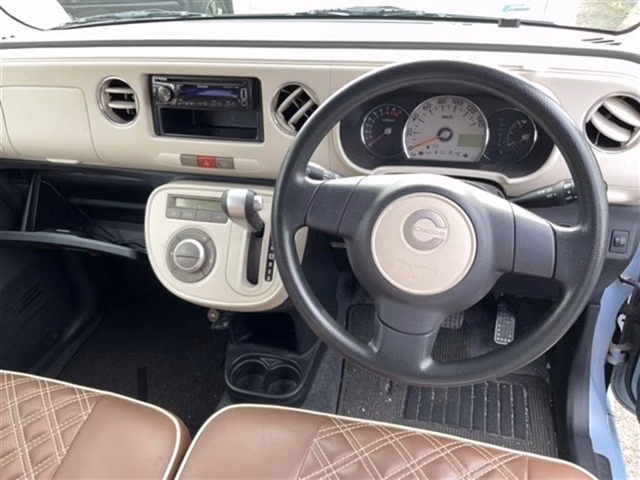 DAIHATSU MIRA COCOA