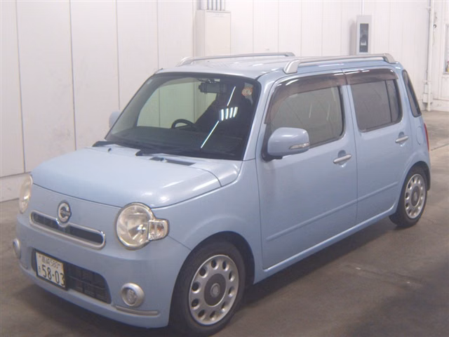 DAIHATSU MIRA COCOA