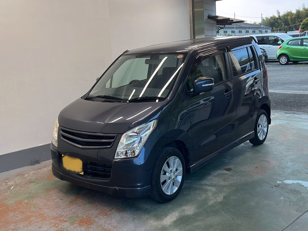 MAZDA AZ-WAGON