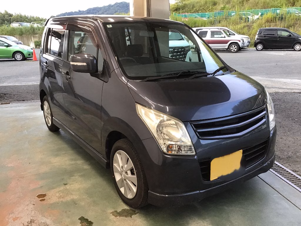 MAZDA AZ-WAGON