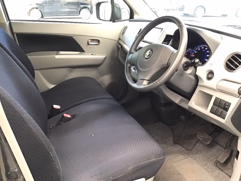 MAZDA AZ-WAGON