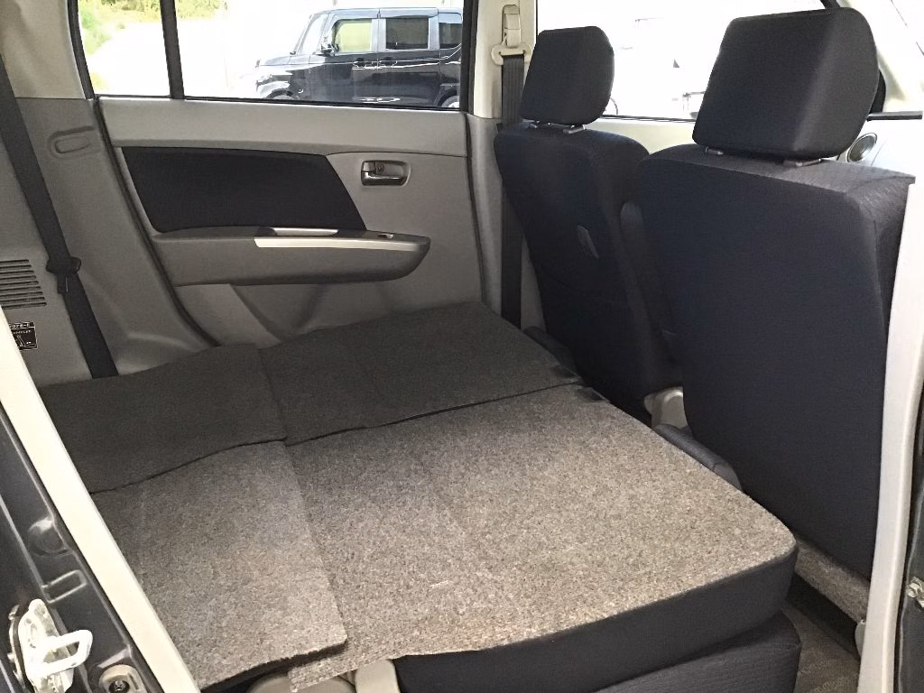 MAZDA AZ-WAGON