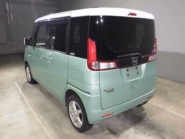 MAZDA FLAIR WAGON
