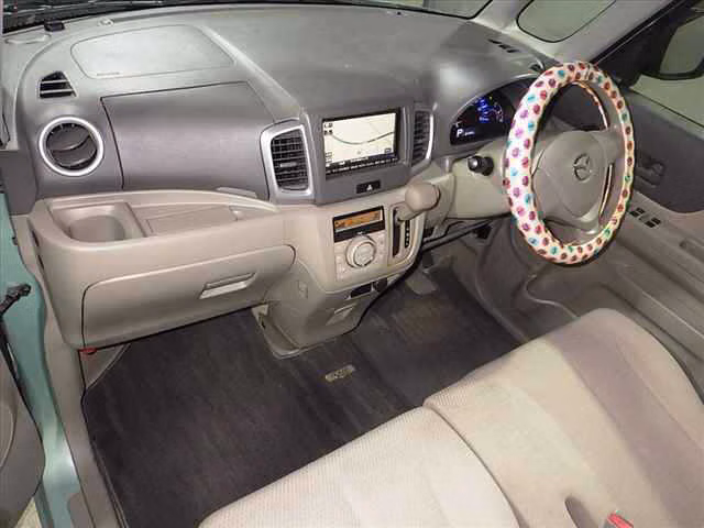MAZDA FLAIR WAGON