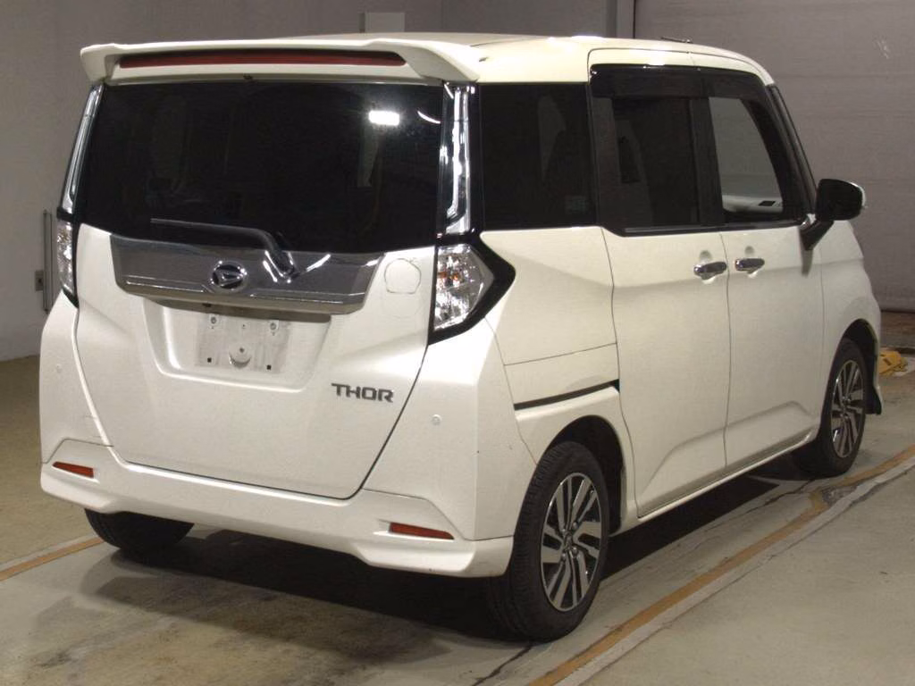 DAIHATSU THOR