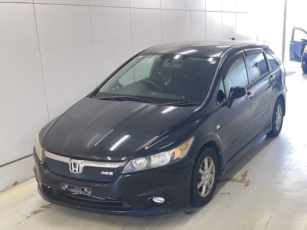 HONDA STREAM