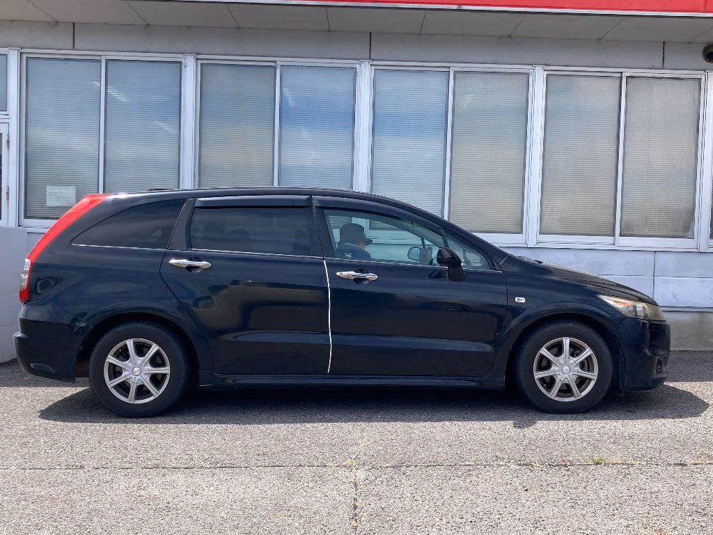 HONDA STREAM