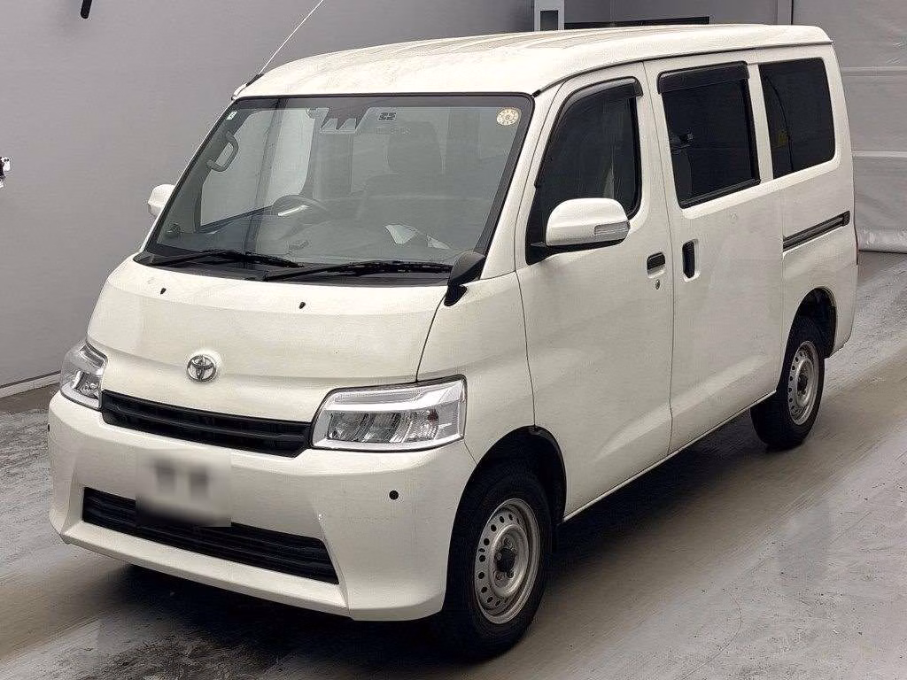 Toyota Town Ace