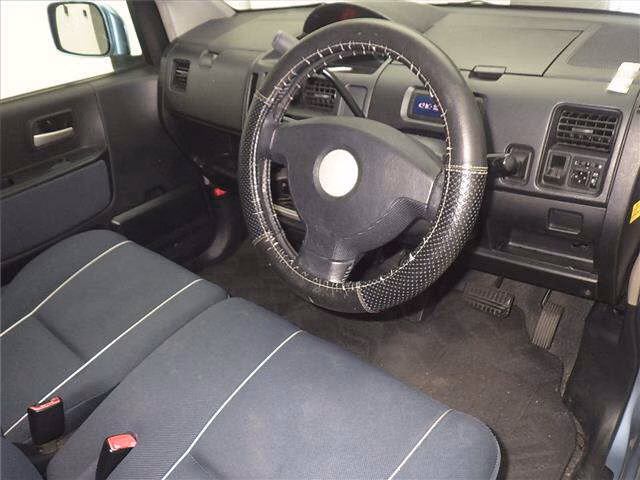 MITSUBISHI EK SPORT
