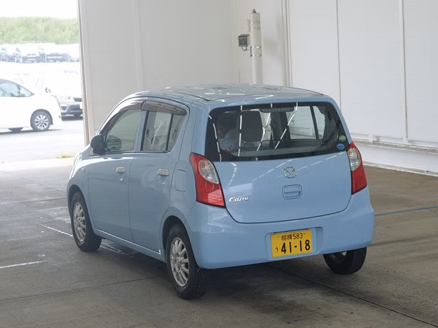 MAZDA CAROL
