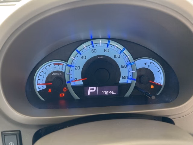 MAZDA CAROL