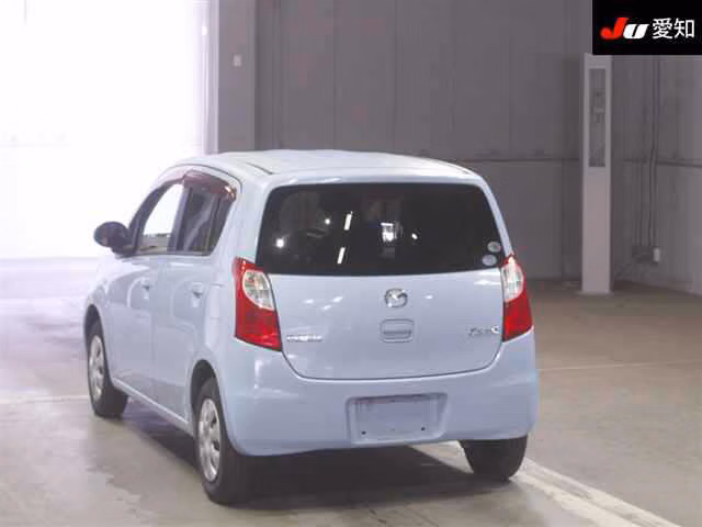 MAZDA CAROL