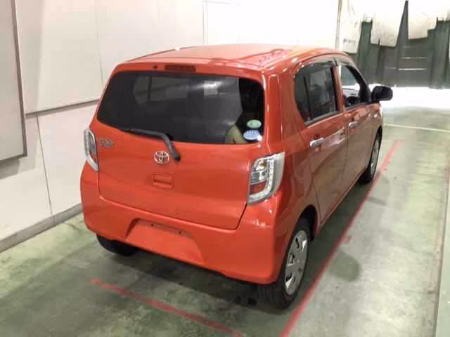 TOYOTA PIXIS EPOCH