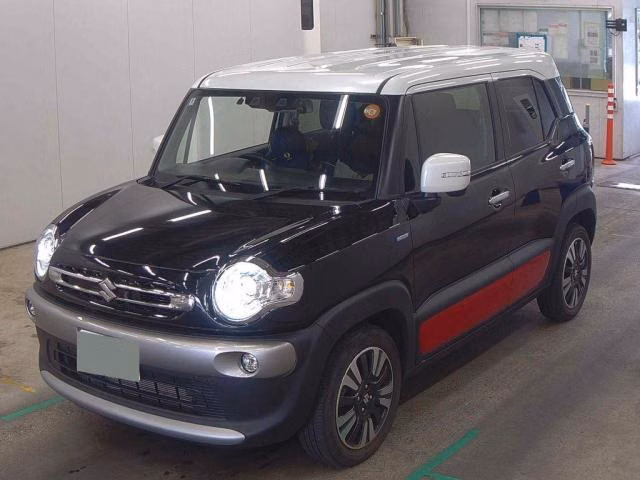 Suzuki Xbee
