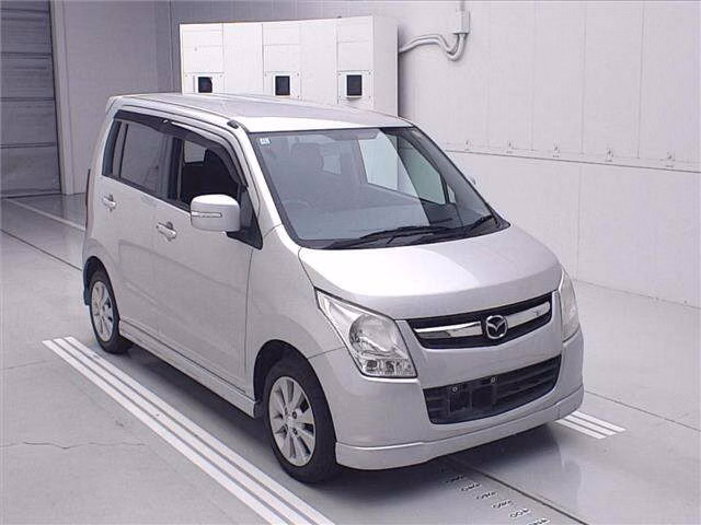 MAZDA AZ-WAGON