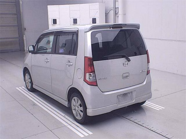 MAZDA AZ-WAGON