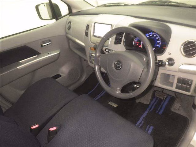 MAZDA AZ-WAGON