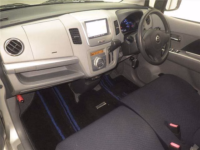 MAZDA AZ-WAGON