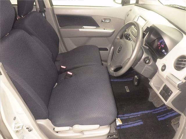MAZDA AZ-WAGON