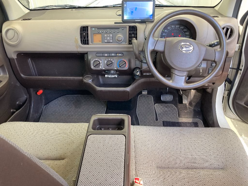 DAIHATSU BOON