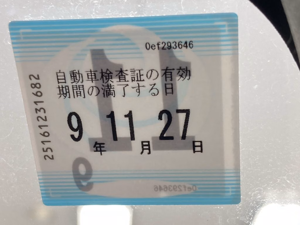 DAIHATSU BOON