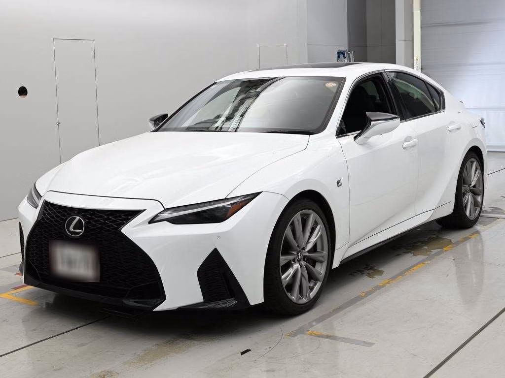 Lexus IS300