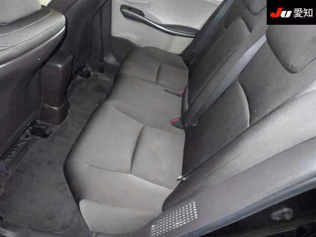 TOYOTA SAI