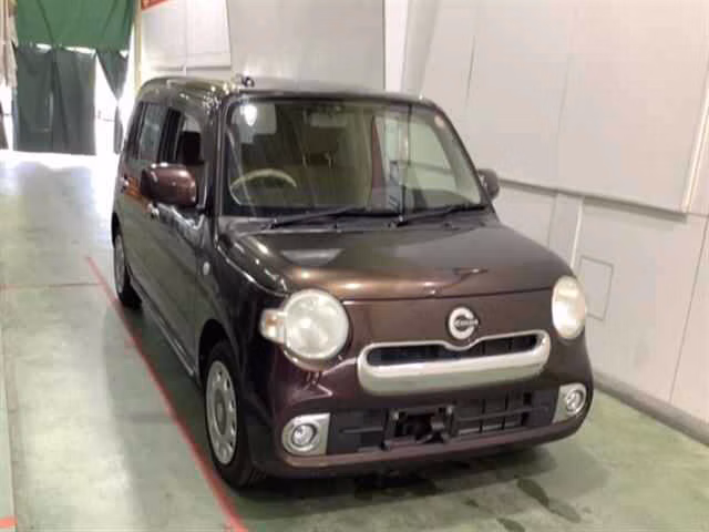 Daihatsu Mira Cocoa