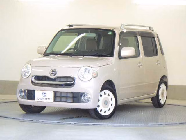 Daihatsu Mira Cocoa
